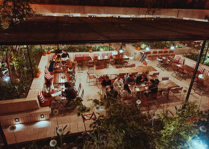 Grand MessHotel Clermont Ferrand